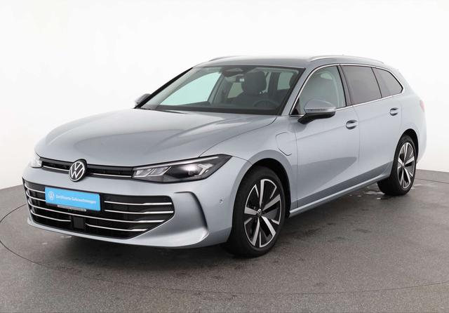 Volkswagen Passat Variant - 1 1.5 TSI eHybrid Business