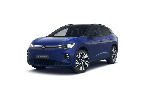 Volkswagen ID.4 - 1 Elektro GTX