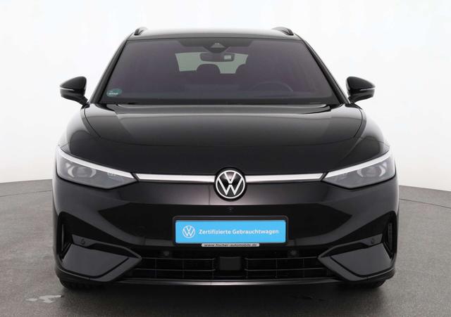 Volkswagen ID.7 Kombi 1 Tourer Elektro Pro 77 kWh 