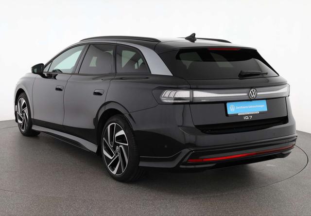 Volkswagen ID.7 Kombi 1 Tourer Elektro Pro 77 kWh 