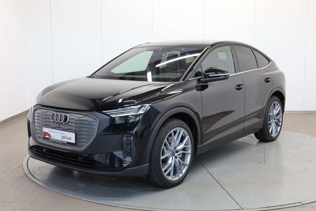 Audi Q4 Sportback e-tron - 45