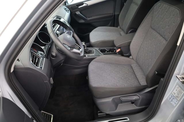 Volkswagen Tiguan 1 1.5 TSI Move 