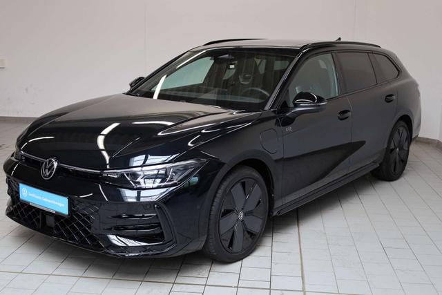 Volkswagen Passat Variant - 1 1.5 TSI eHybrid R-Line Black Style