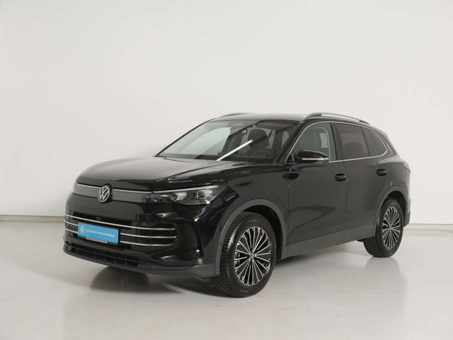 Volkswagen Tiguan - 1 2.0 TDI Elegance