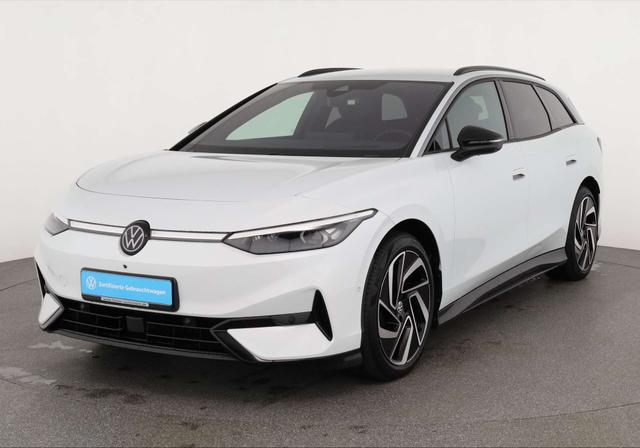 Volkswagen ID.7 Kombi - 1 Tourer Elektro Pro S 86 kWh