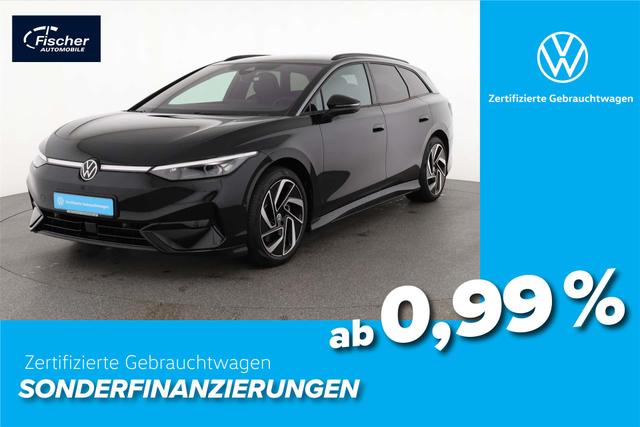 Volkswagen ID.7 Kombi - 1 Tourer Elektro Pro 77 kWh