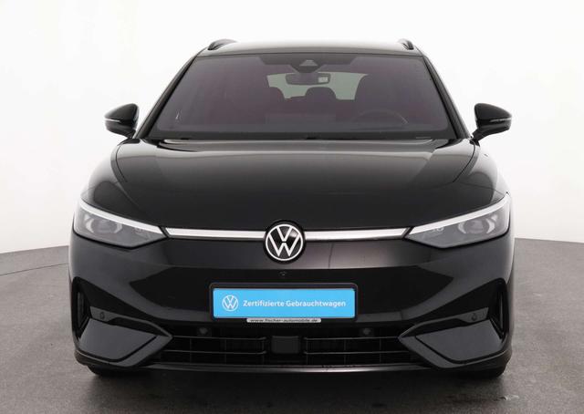 Volkswagen ID.7 Kombi 1 Tourer Elektro Pro 77 kWh 