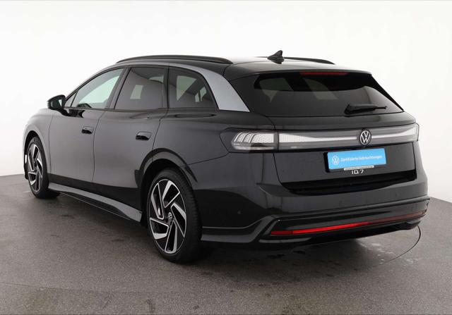 Volkswagen ID.7 Kombi 1 Tourer Elektro Pro 77 kWh 