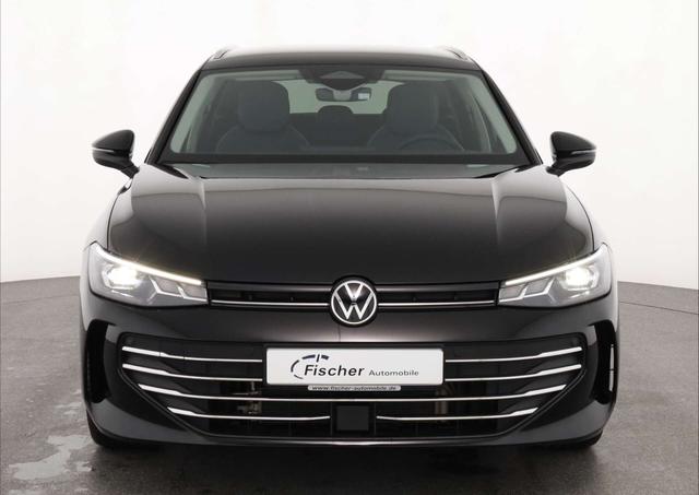 Volkswagen Passat Variant 1 1.5 TSI eHybrid Business 