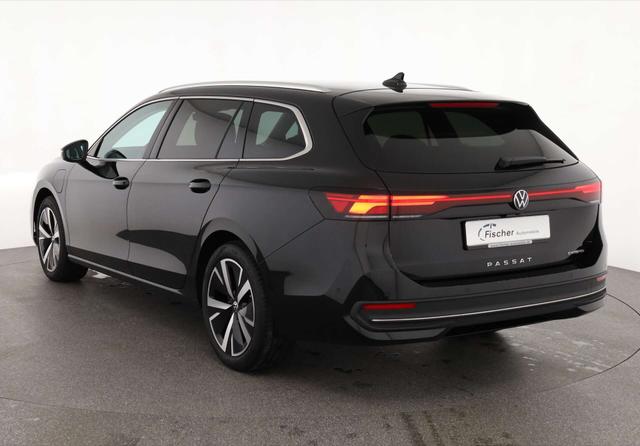 Volkswagen Passat Variant 1 1.5 TSI eHybrid Business 