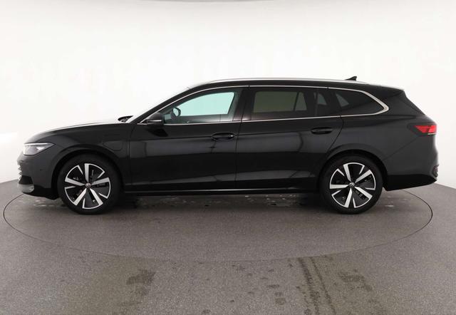 Volkswagen Passat Variant 1 1.5 TSI eHybrid Business 