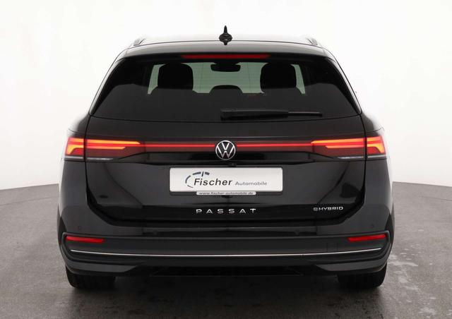Volkswagen Passat Variant 1 1.5 TSI eHybrid Business 