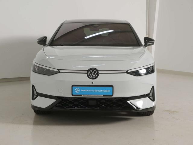 Volkswagen ID.7 Limousine 1 Elektro GTX 86 kWh 