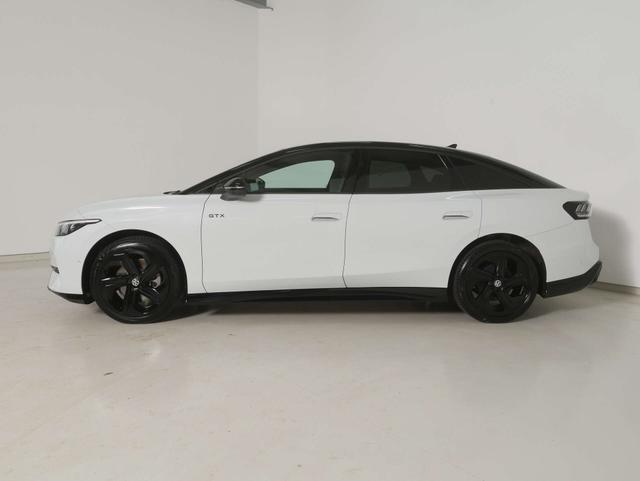 Volkswagen ID.7 Limousine 1 Elektro GTX 86 kWh 