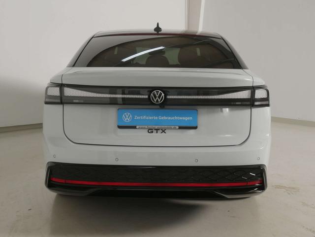 Volkswagen ID.7 Limousine 1 Elektro GTX 86 kWh 