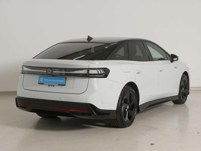 Volkswagen ID.7 Limousine 1 Elektro GTX 86 kWh 