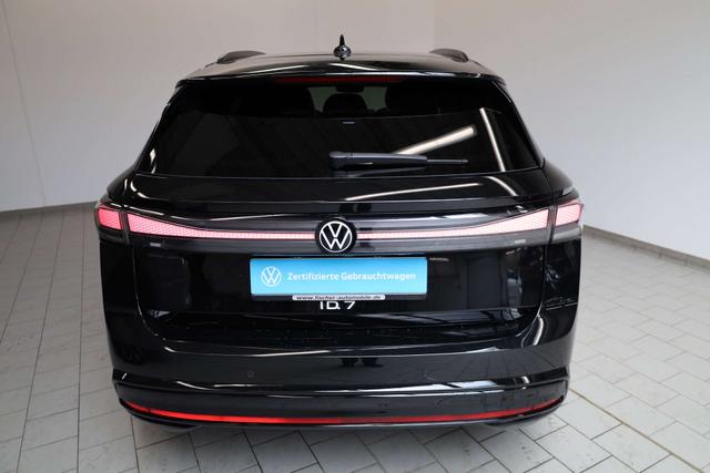 Volkswagen ID.7 Kombi 1 Tourer Elektro Pro 77 kWh 