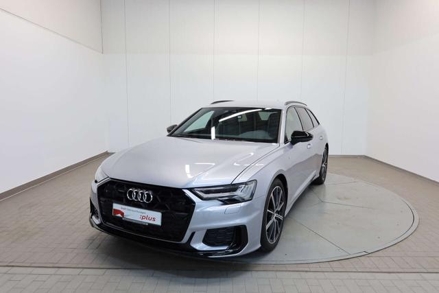 Audi A6 Avant - 1 55 TFSI e quattro S line