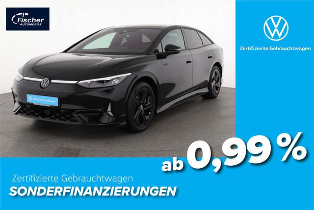 Volkswagen ID.7 Limousine - 1 Elektro GTX 86 kWh