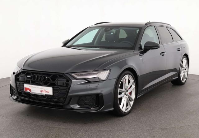 Audi A6 Avant - 55 TFSI e quattro S line