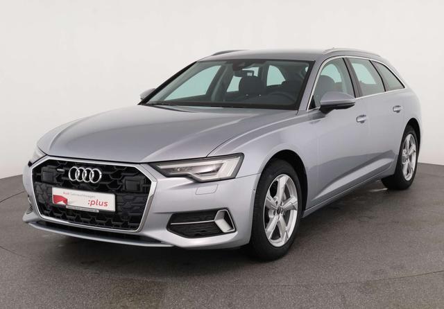 Audi A6 Avant - 40 TDI quattro advanced