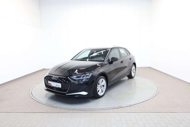 Audi A3 Sportback - 35 TDI advanced