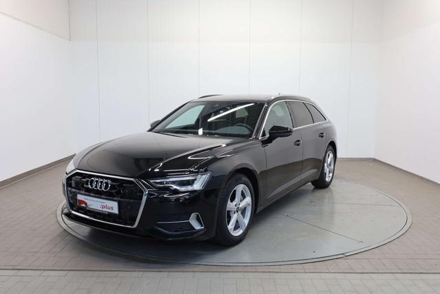 Audi A6 Avant - 40 TDI quattro advanced