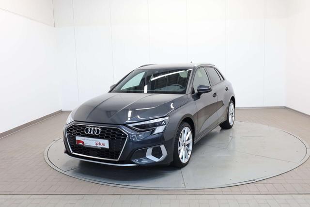 Audi A3 Sportback - 40 TDI quattro advanced