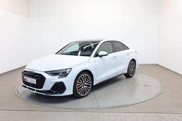 Audi S3 - Limousine TFSI quattro