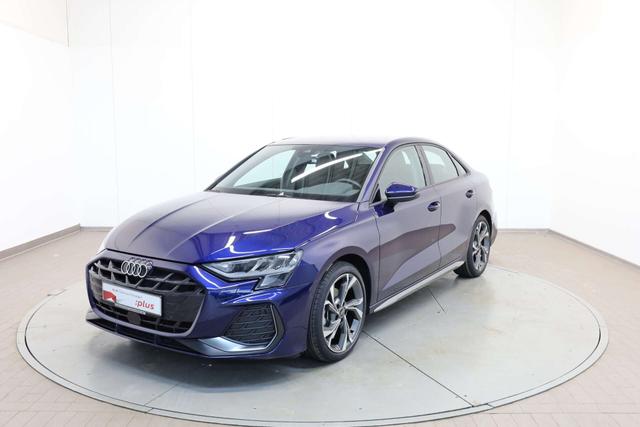 Audi A3 Limousine - 35 TFSI S line