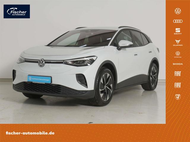 Volkswagen ID.4 - 1 Elektro Pro 77 kWh