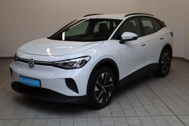Volkswagen ID.4 - 1 Elektro Pro 77 kWh