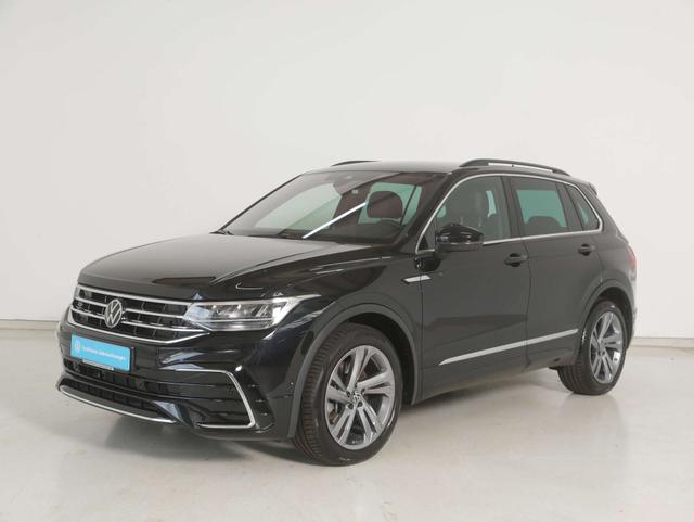 Volkswagen Tiguan - 1 2.0 TDI 4Motion R-Line