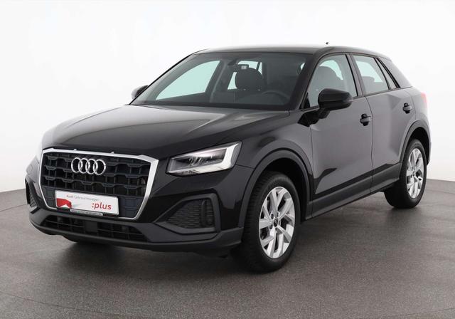 Audi Q2 - 30 TFSI
