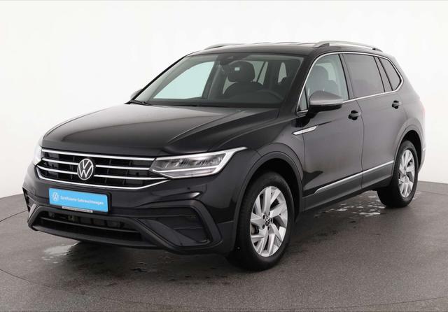 Volkswagen Tiguan Allspace - 1 2.0 TDI Life