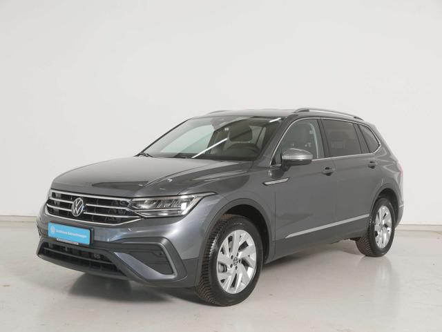 Volkswagen Tiguan Allspace - 1 2.0 TDI Life