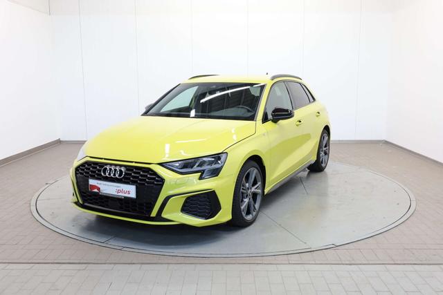 Audi A3 Sportback - 30 TFSI S line