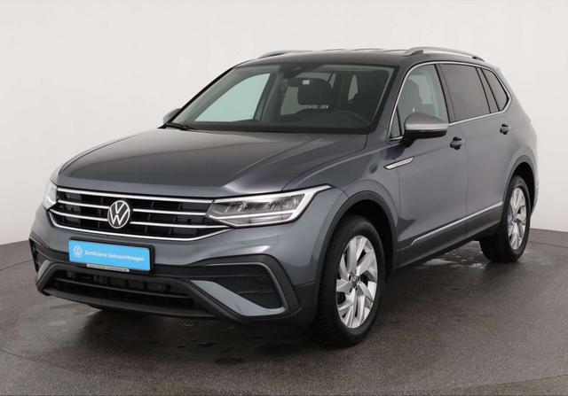 Volkswagen Tiguan Allspace - 1 1.5 TSI Life