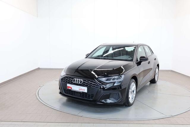 Audi A3 Sportback - 35 TFSI Advanced S-Line