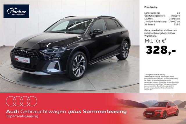 Audi A3 allstreet - 35 TFSI