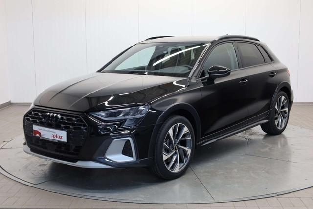 Audi A3 allstreet - 35 TFSI