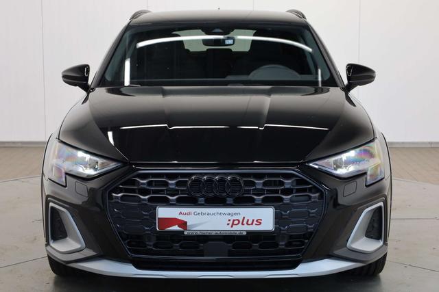 Audi A3 allstreet 35 TFSI 