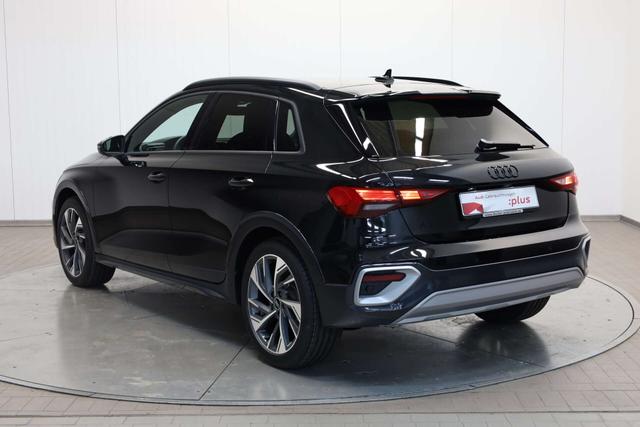 Audi A3 allstreet 35 TFSI 