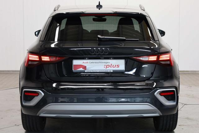 Audi A3 allstreet 35 TFSI 