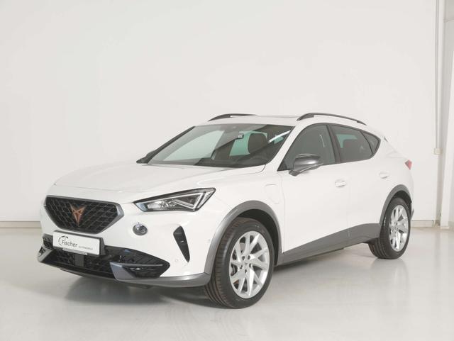 Cupra Formentor - 1 1.4 e-Hybrid