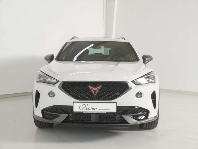 Cupra Formentor 1 1.4 e-Hybrid 