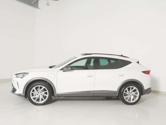 Cupra Formentor 1 1.4 e-Hybrid 