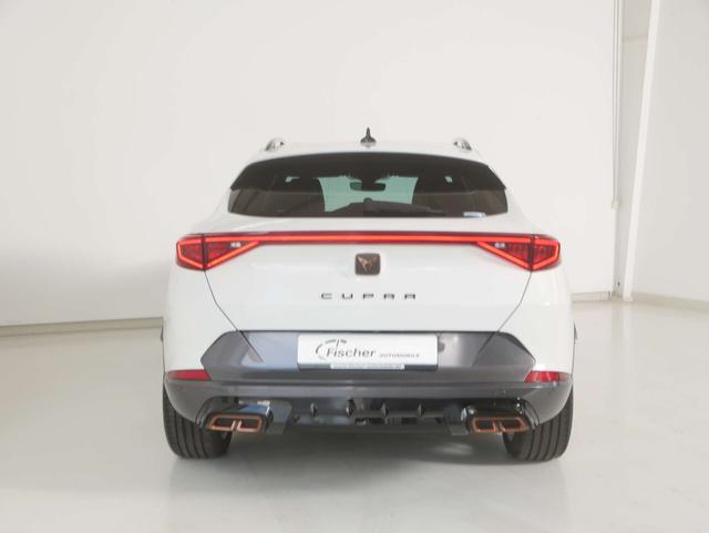 Cupra Formentor 1 1.4 e-Hybrid 
