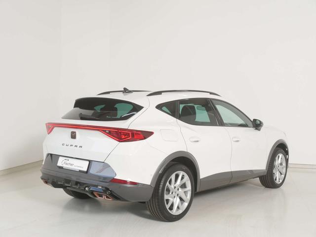 Cupra Formentor 1 1.4 e-Hybrid 