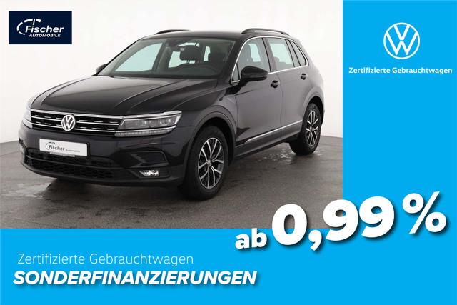 Volkswagen Tiguan - 1 1.5 TSI Comfortline